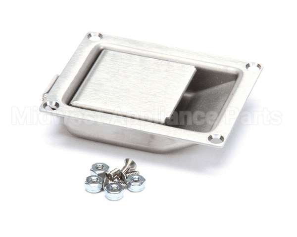 97380-1 A La Cart Kit, Latch - Paddle Assembly K