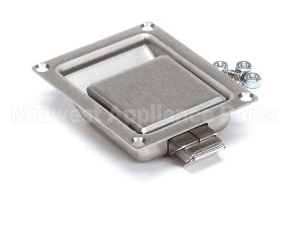 97380-1 A La Cart Kit, Latch - Paddle Assembly K