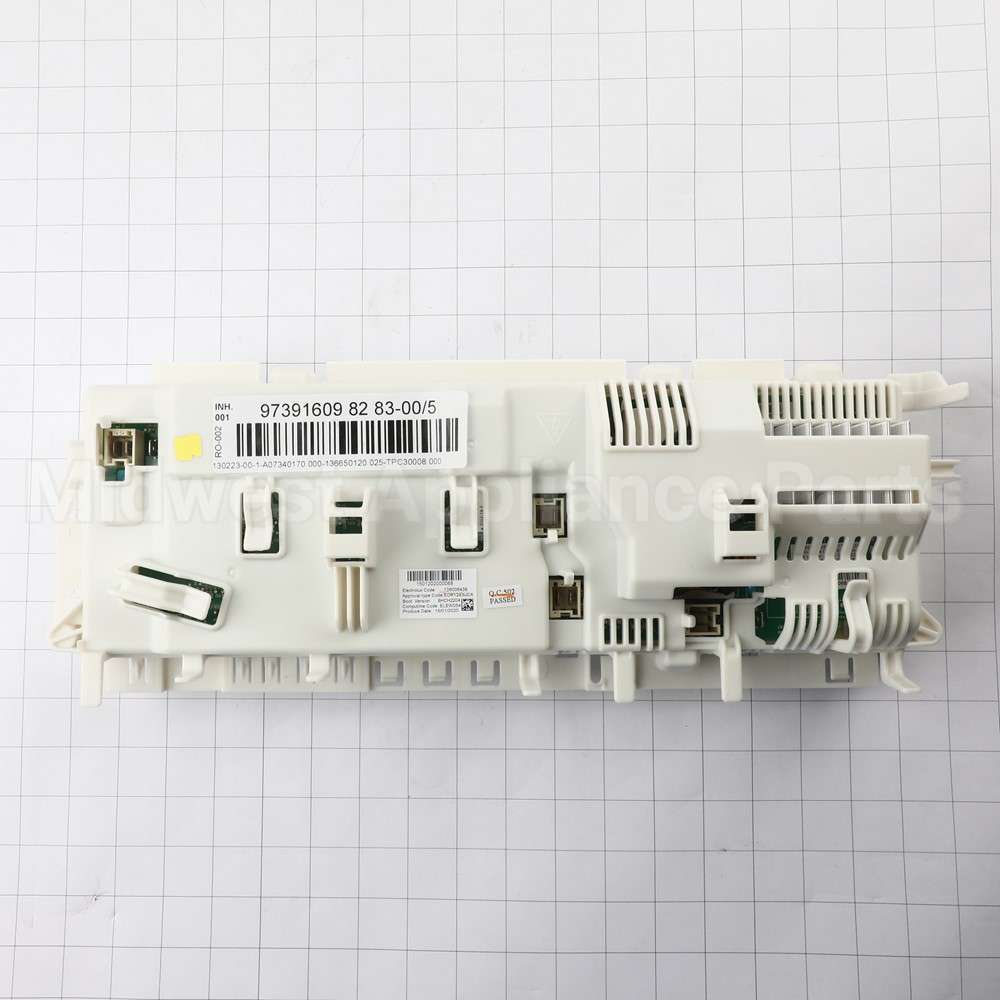 97391609828300 Frigidaire Board
