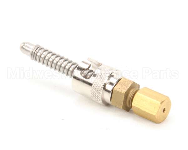 97393 Middleby Assembly,Lock,Bayonet Adj