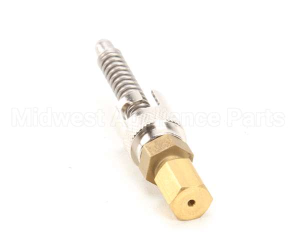 97393 Middleby Assembly,Lock,Bayonet Adj