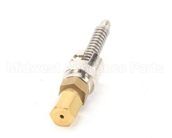 97393 Middleby Assembly,Lock,Bayonet Adj