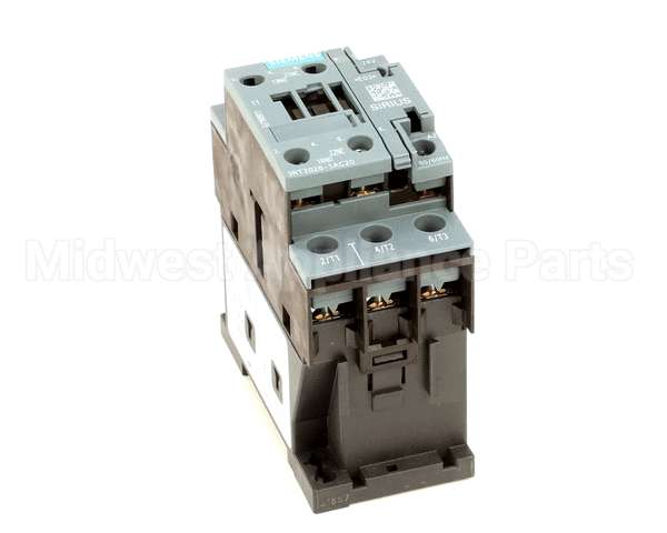 9739594 Meiko Contactor 3Rt20261Ac20 Schraub 24V 506