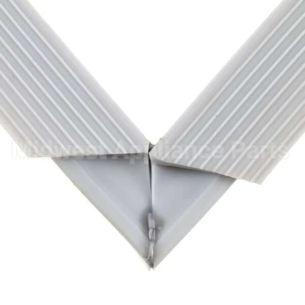 974 Royalton Gasket Door, 30X20.625X0.6875