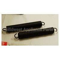 9741248 Whirlpool Assy, Heavy Duty Door Sp