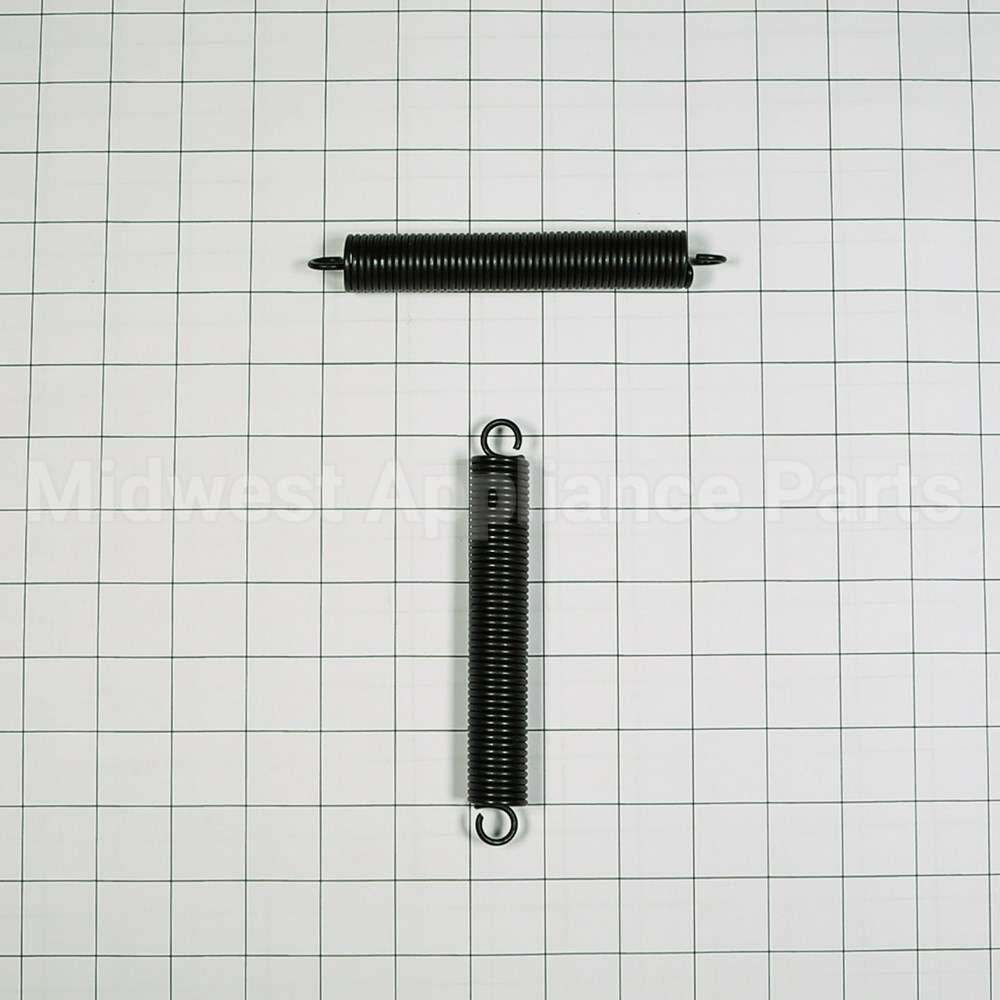 9741248 Whirlpool Assy, Heavy Duty Door Sp