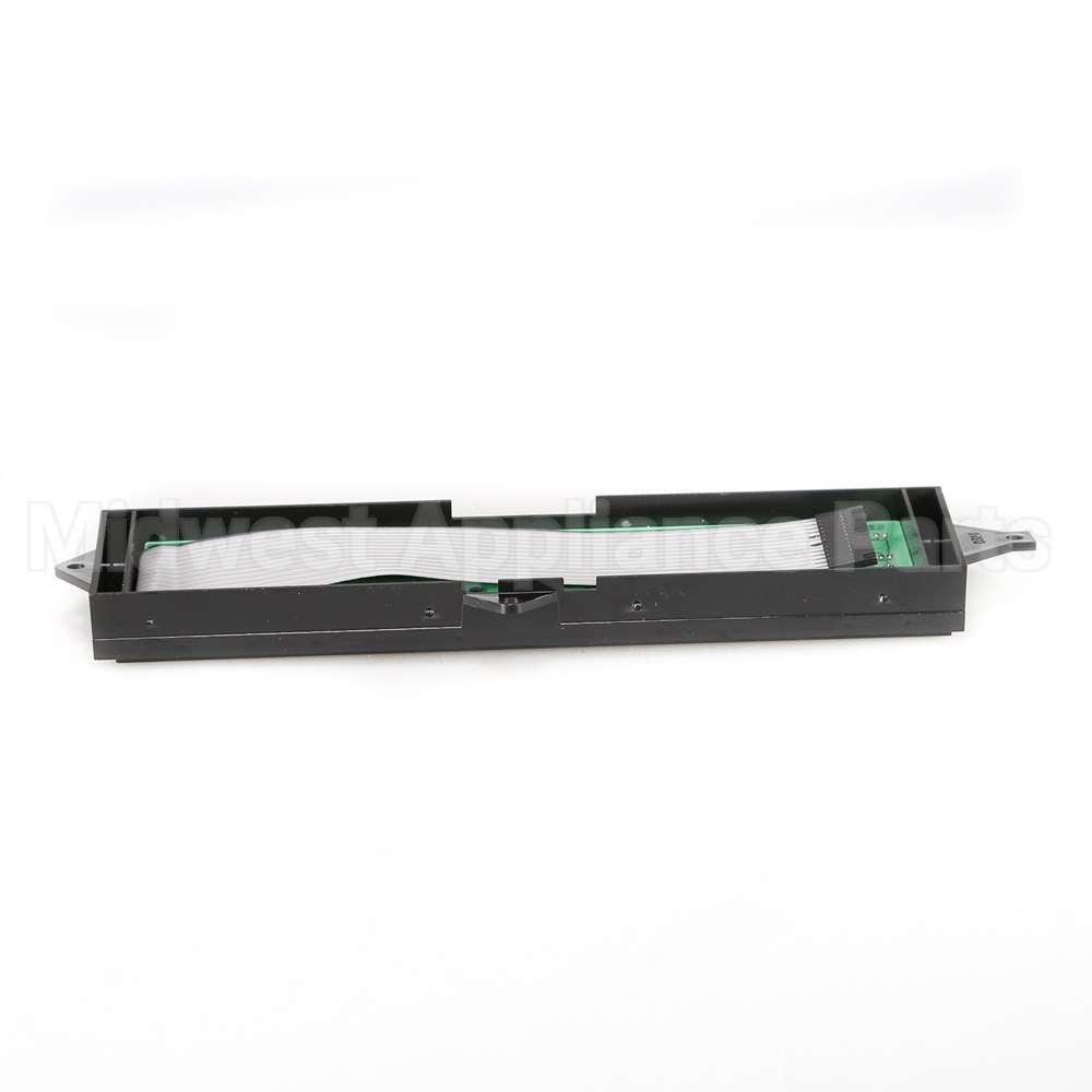 9743244 Whirlpool User Interface