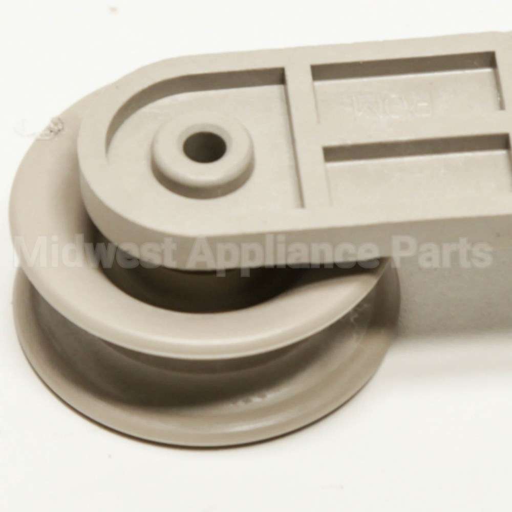 9743468 Whirlpool Wheel & Mount Asm