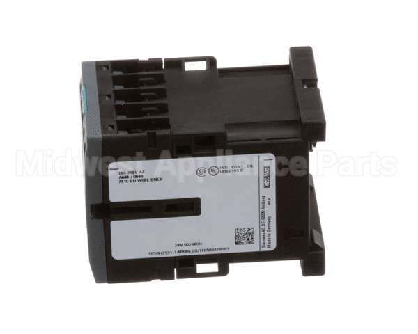 9745524 Meiko Auxiliary Contactor 3Rh2131-1A