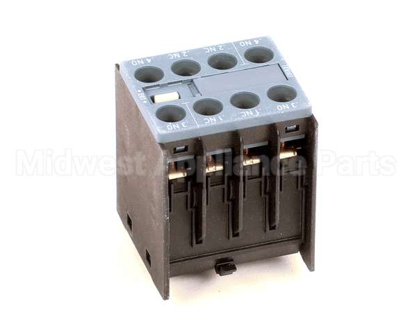 9745609 Meiko Auxiliary Switch 3Rh2911-1Fa22