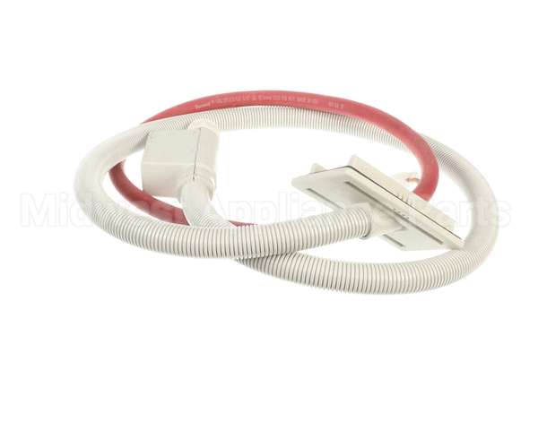 9747363 Meiko Aquastop Usa 5L/Min, Gehzusemat. "P" (=P