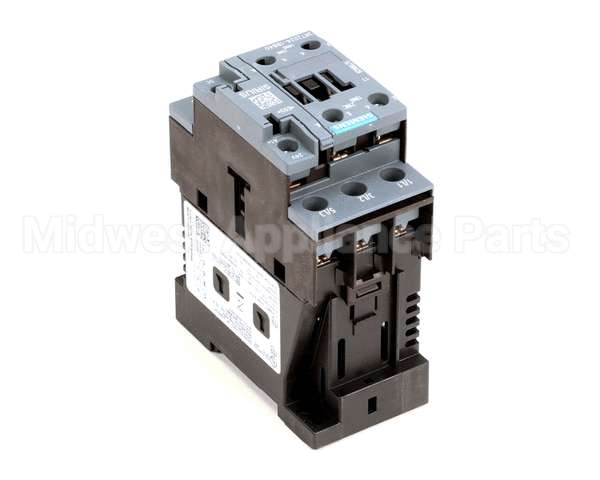 9748018 Meiko Contactor 3Rt20241Bb40 Baugr