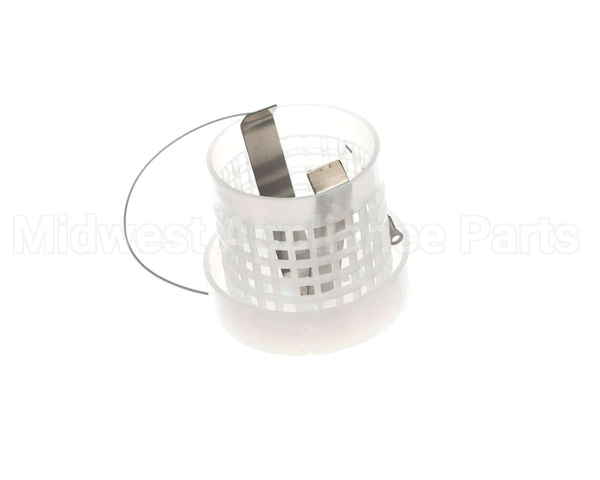 975-181 Insinger Sucton Strainer Assy