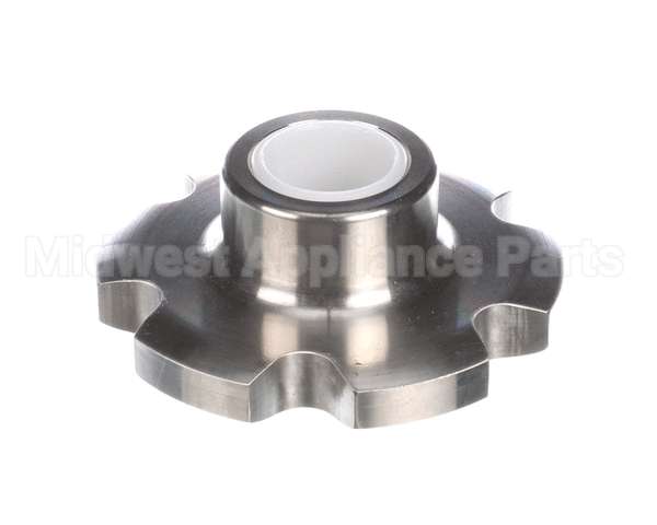 975-42 Insinger Ss Follower Sprocket 6T 11