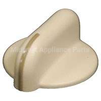 9751199FT Whirlpool Contr. Knob Gas Al/Taupe