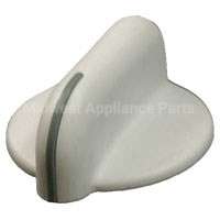 9751199FW Whirlpool Contr. Knob Gas Wh/Gr