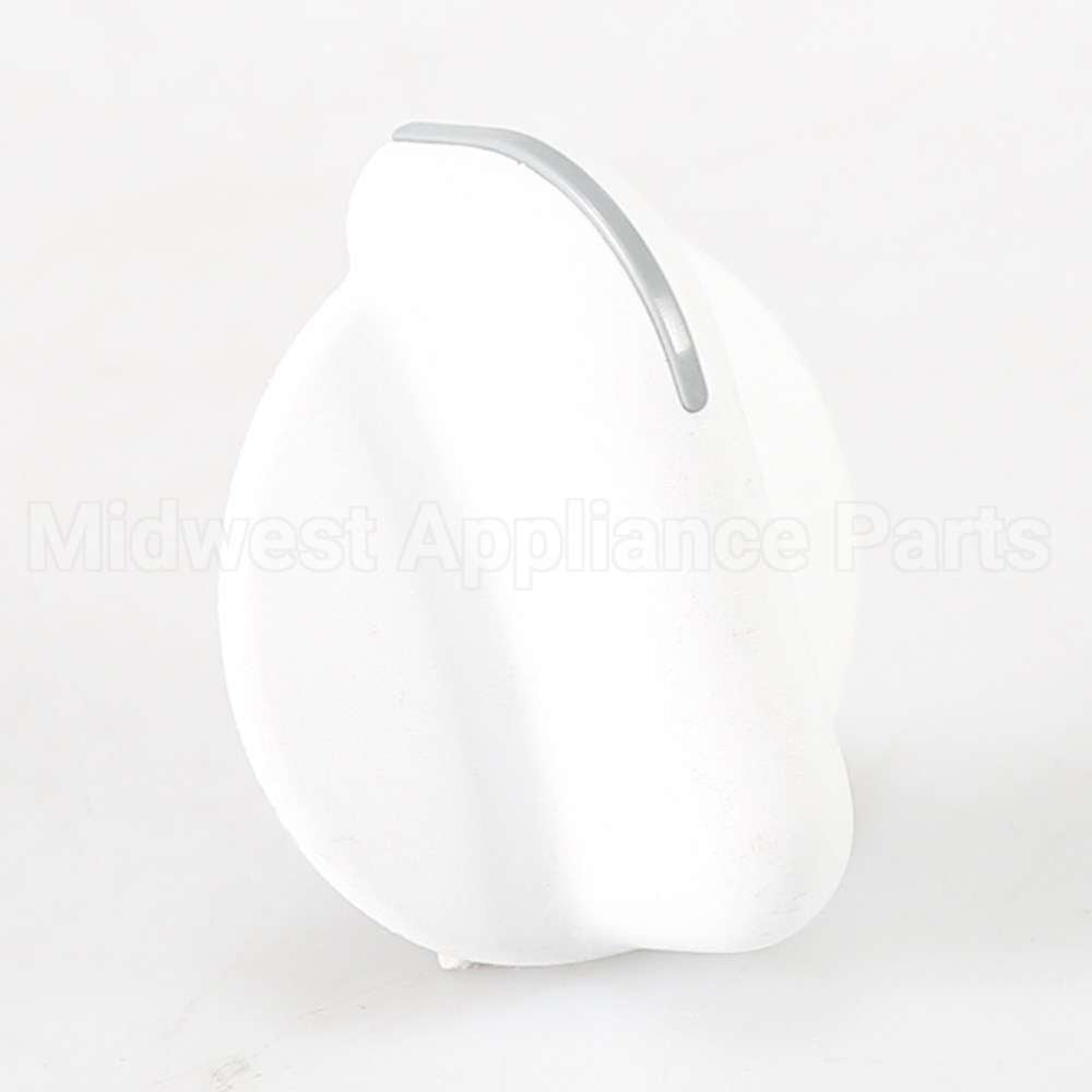 9751199FW Whirlpool Contr. Knob Gas Wh/Gr