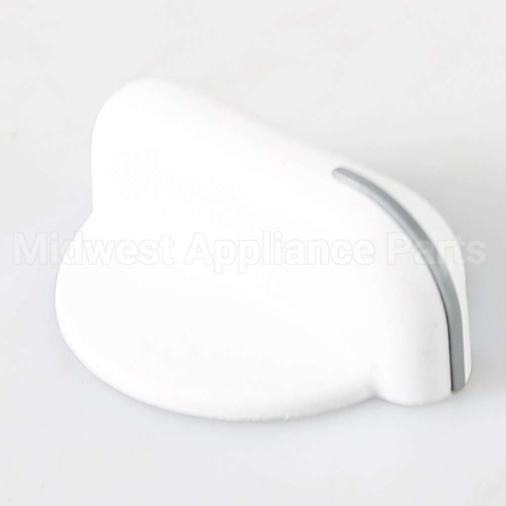 9751199FW Whirlpool Contr. Knob Gas Wh/Gr