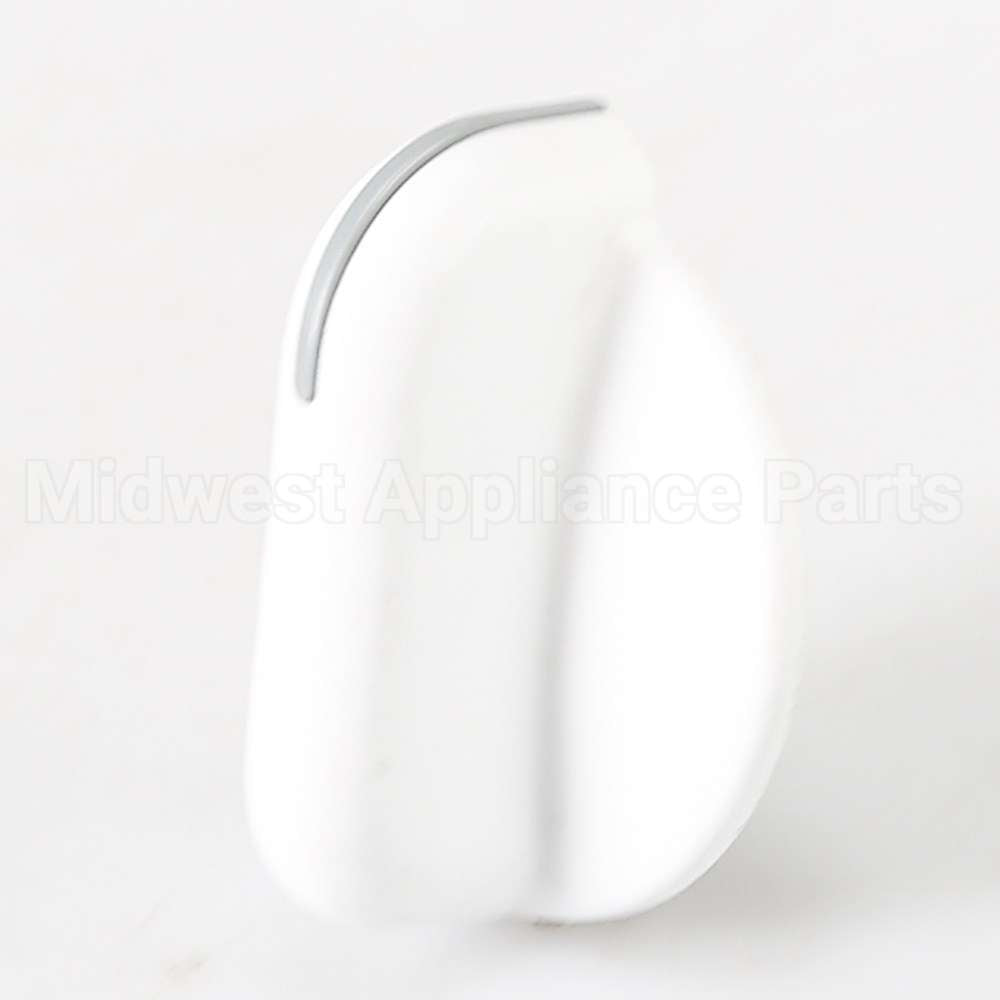9751199FW Whirlpool Contr. Knob Gas Wh/Gr