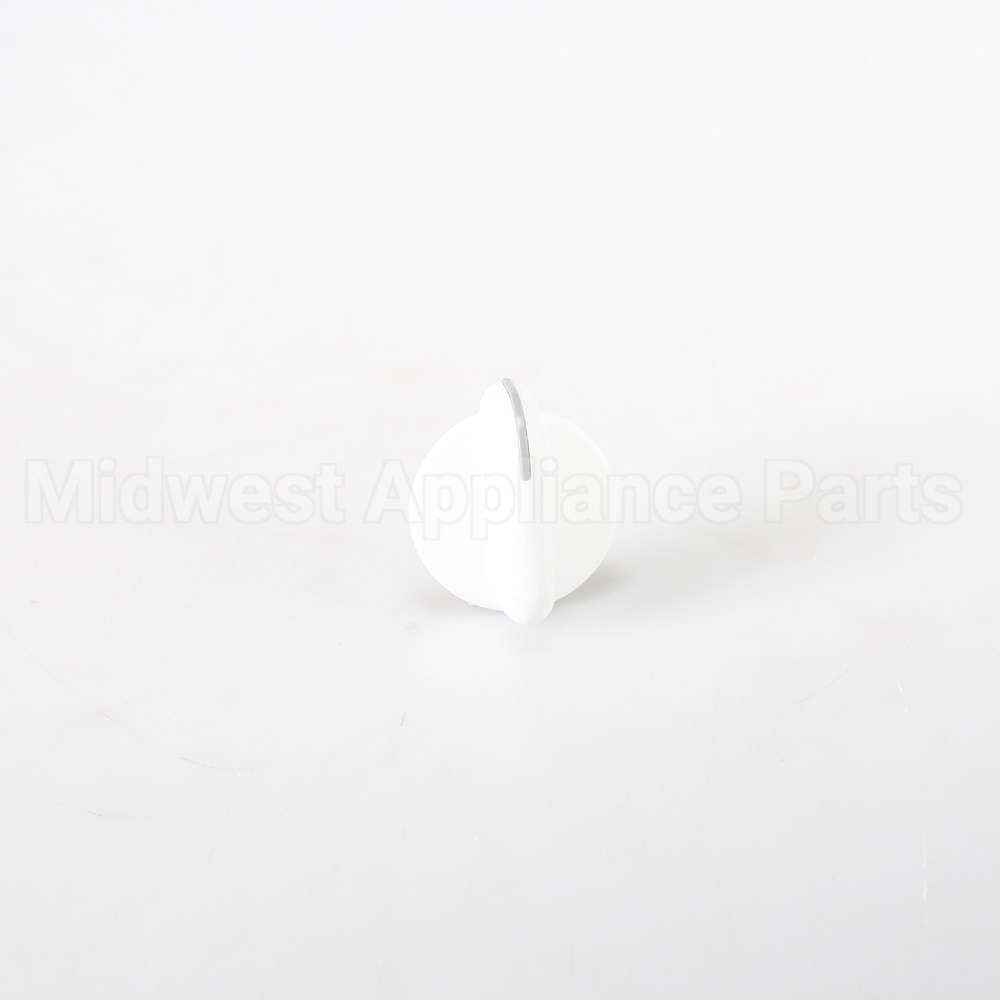 9751199FW Whirlpool Contr. Knob Gas Wh/Gr