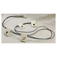 9752994 Whirlpool Spark Switch & Harness A