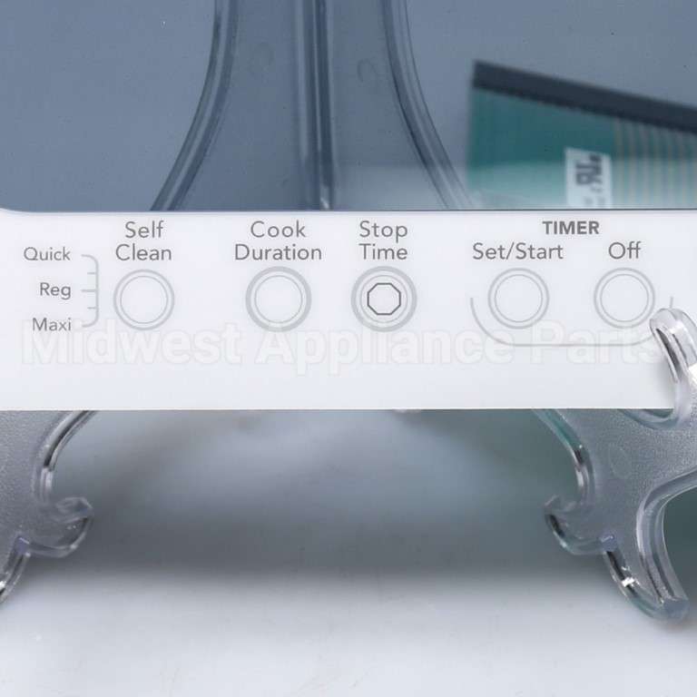 9756559WH Whirlpool Asm Mem Wh Gas 06
