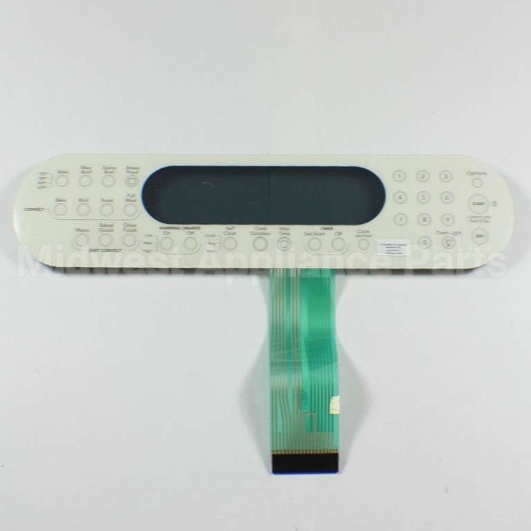 9756595WH Whirlpool Asm Mem Wh Ele 907/908