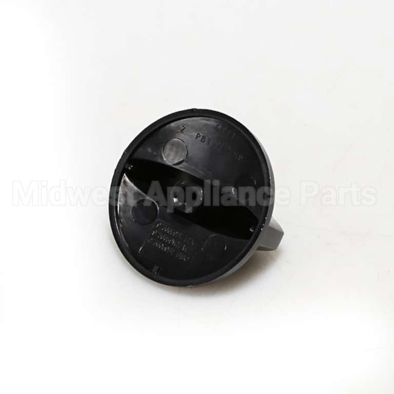 9756659BL Whirlpool Knob Electric Whpl