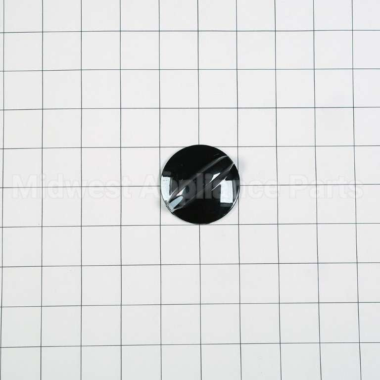 9756659BL Whirlpool Knob Electric Whpl