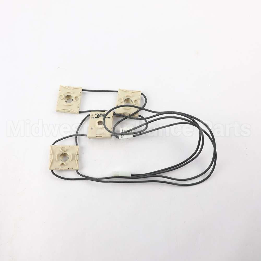 9756822 Whirlpool Harness-Switch Wpl