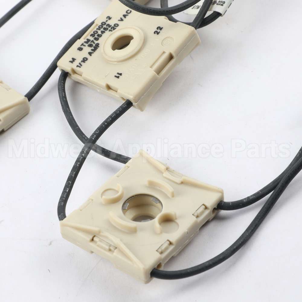 9756822 Whirlpool Harness-Switch Wpl
