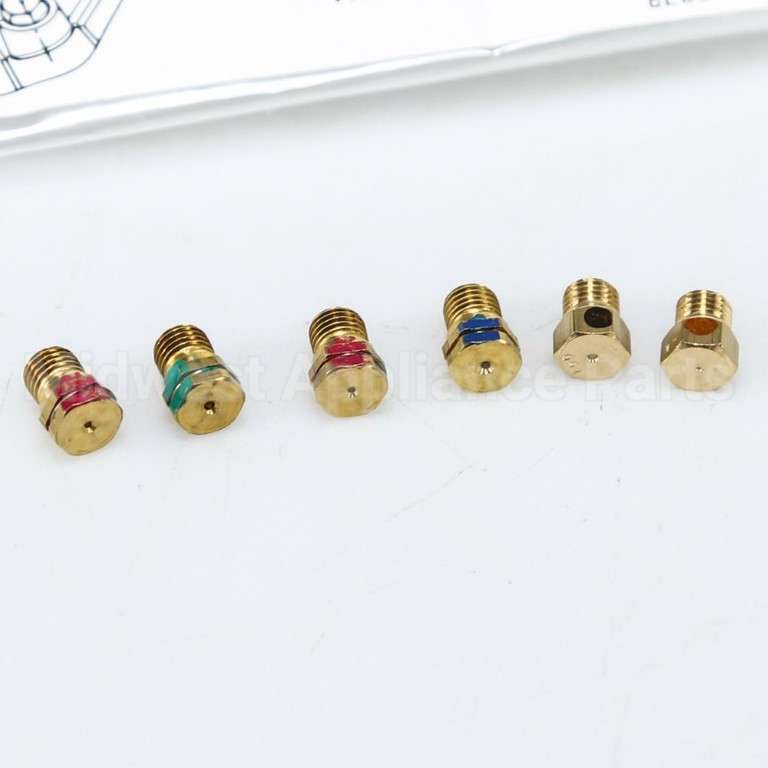 9757426 Whirlpool Kit-Orifice Tc Lp Cnvrsn