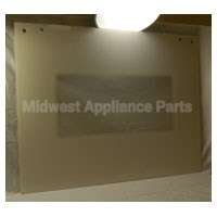 9759640 Whirlpool Glass-Door