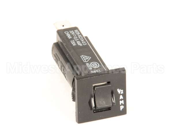 97598 Middleby Breaker,Circuit 0.5 Amp