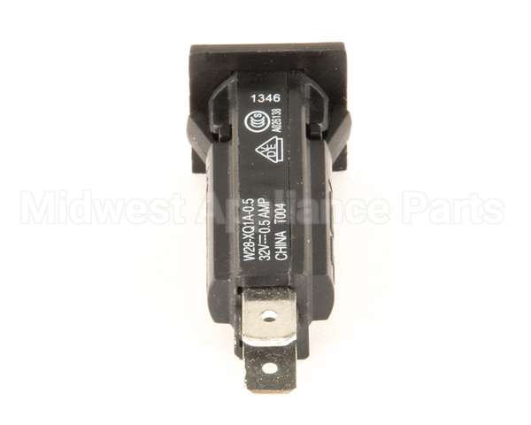 97598 Middleby Breaker,Circuit 0.5 Amp