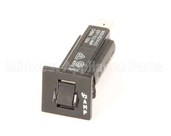 97598 Middleby Breaker,Circuit 0.5 Amp