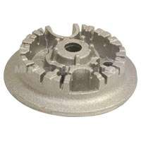 9759894 Whirlpool Burner Head Auxi (6K)