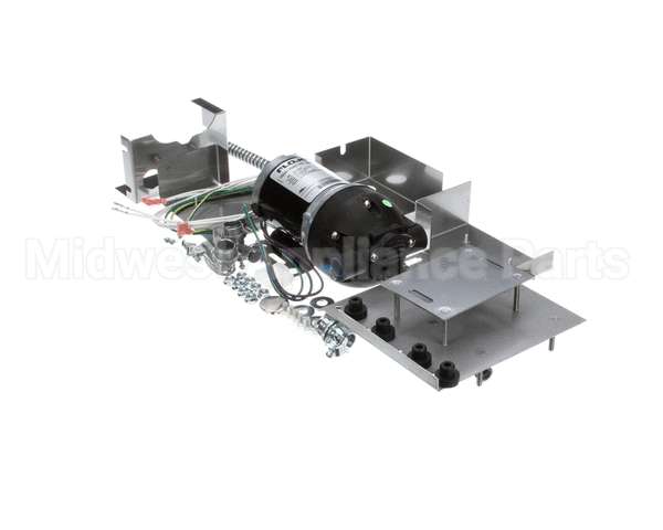 97600 Henny Penny Svc Pack-Lv/Ee Jib Retro-230V