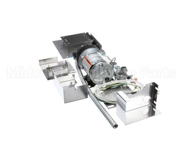 97600 Henny Penny Svc Pack-Lv/Ee Jib Retro-230V