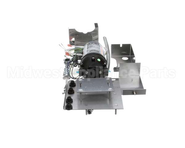 97600 Henny Penny Svc Pack-Lv/Ee Jib Retro-230V