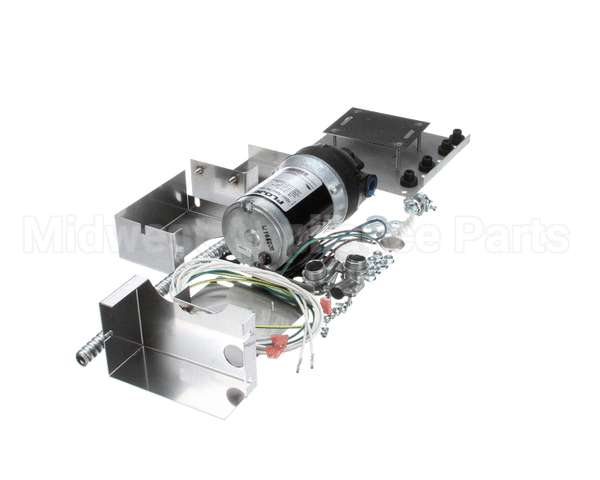 97600 Henny Penny Svc Pack-Lv/Ee Jib Retro-230V