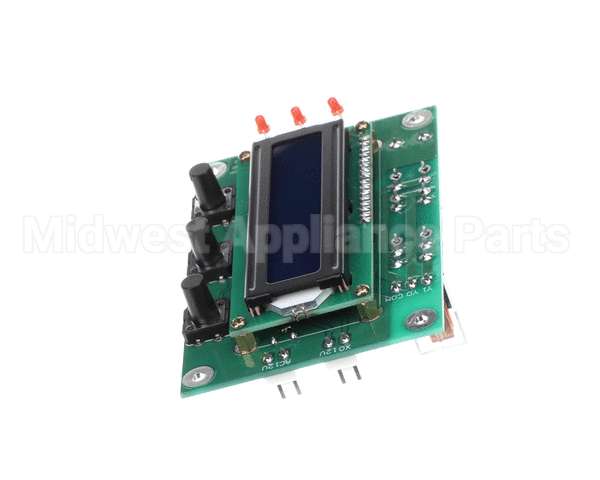 976184 Vacmaster Control Board