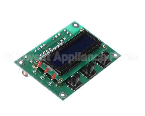 976184 Vacmaster Control Board