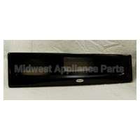 9762093 Whirlpool Console Pnl Asm-Wpl Blk