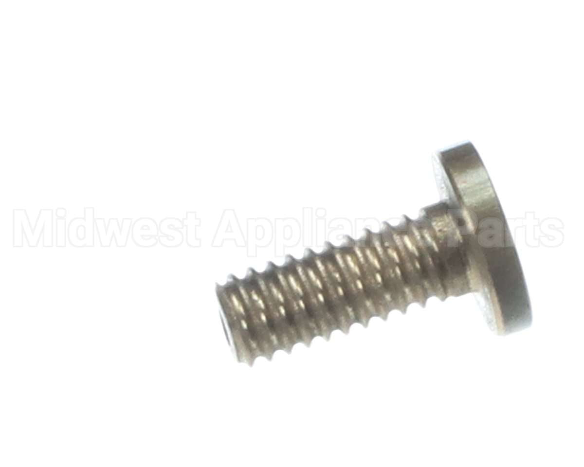 976266 Vacmaster Brass Receptacle