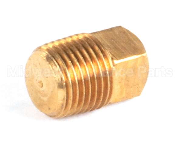 97630 Blakeslee Pipe Plug 18 Brass