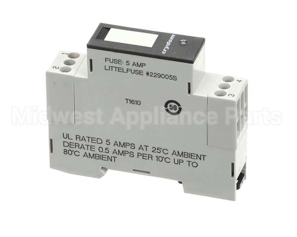 97641-1 A La Cart Relay Opto Iso 12280V Dc 5A