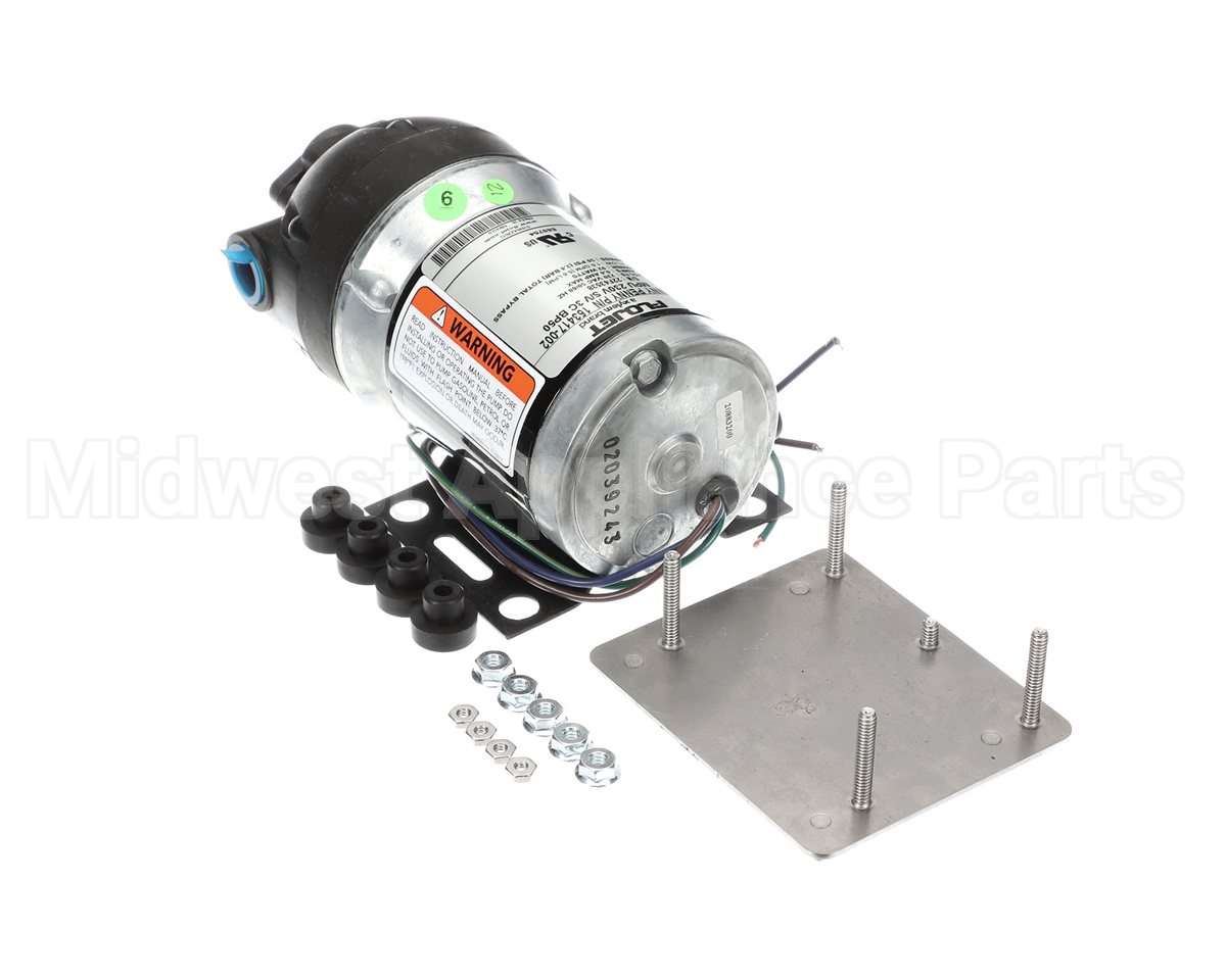 97657 Henny Penny Svc Pack-Pxe/Oxe 230V Jib Repl