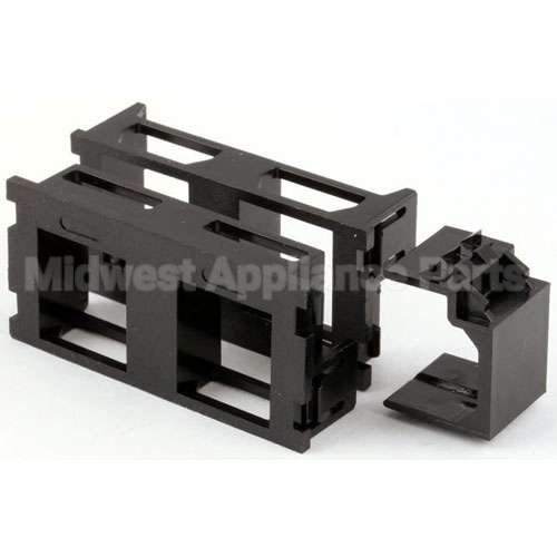 9770-116S Compatible Prince Castle Snap-In Faceplate Kit