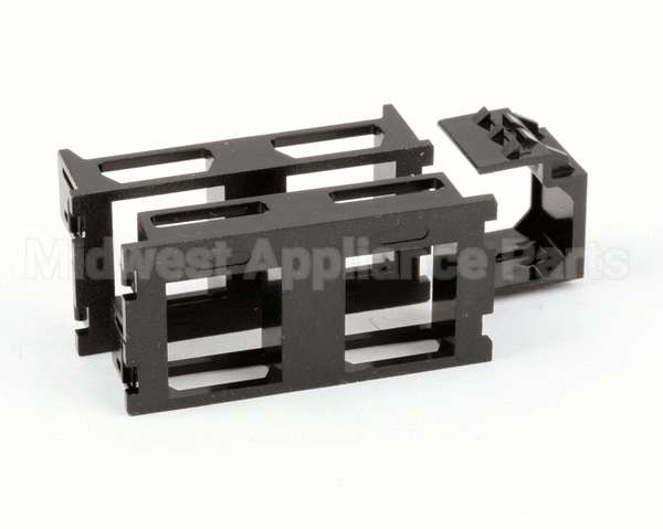 9770-116S Prince Castle Kit, Snap-In Faceplate, Rj11